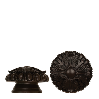 2" Stella Finial /DC
