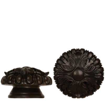 3" Stella Finial /DC