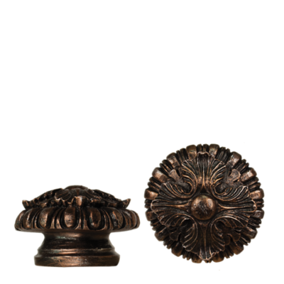 2" Stella Finial /IC