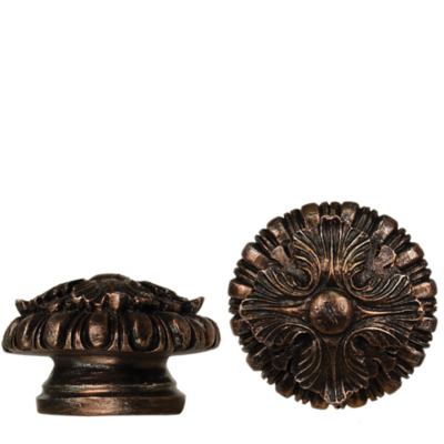 3" Stella Finial /IC