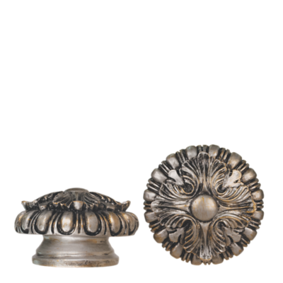 2" Stella Finial /MS