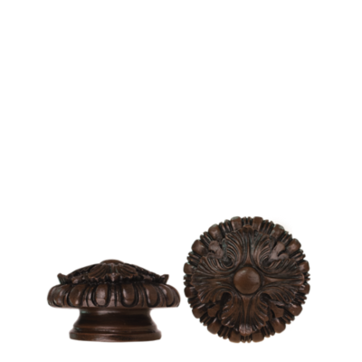 1 3/8" Stella Finial /OWD