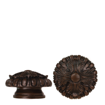 2" Stella Finial /OWD