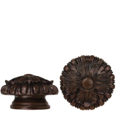 3" Stella Finial /OWD