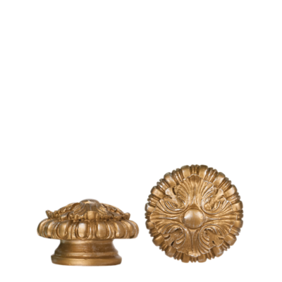 1 3/8" Stella Finial /RG