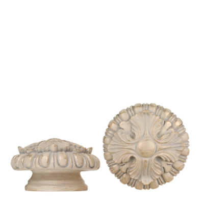 2" Stella Finial /STG