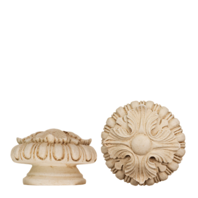 2" Stella Finial /SL