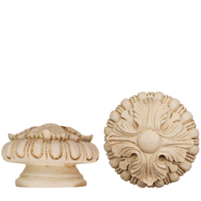 3" Stella Finial /SL
