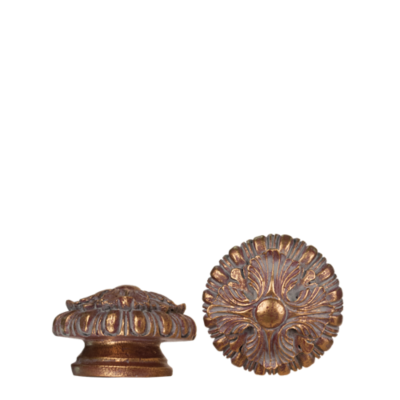 1 3/8" Stella Finial /TAG