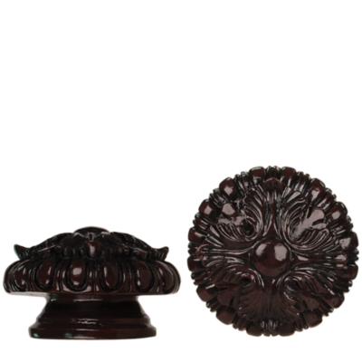 3" Stella Finial /TB