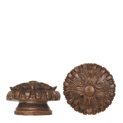 2" Stella Finial /WNT