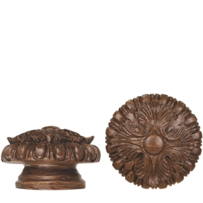 3" Stella Finial /WNT
