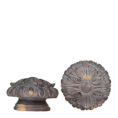 2" Stella Finial /WEA