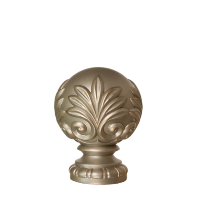 2" Talia Finial /AS