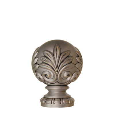 2" Talia Finial /MS
