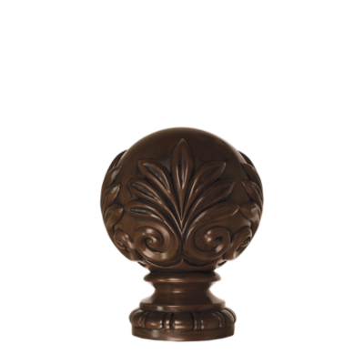 2" Talia Finial /OWD