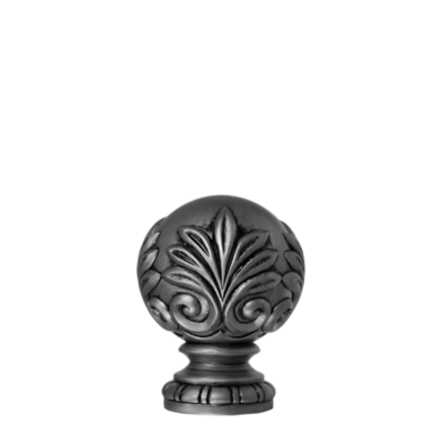 1 3/8" Talia Finial /PT