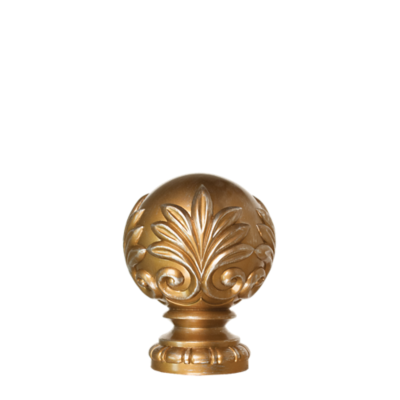 1 3/8" Talia Finial /RG