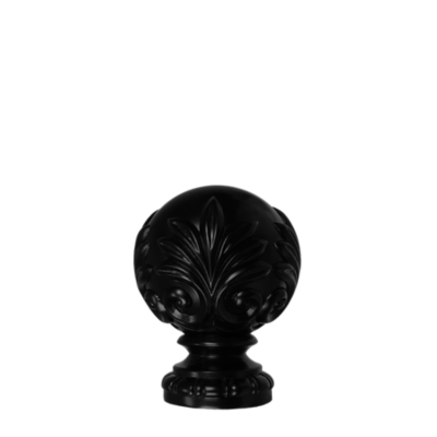 1 3/8" Talia Finial /SK
