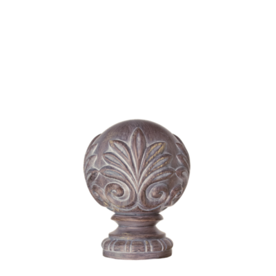 1 3/8" Talia Finial /WEA