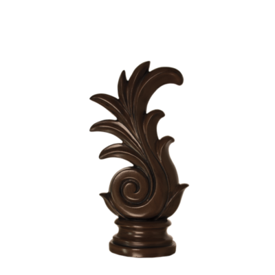 1 3/8" Victoria Finial /OWD
