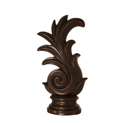 2" Victoria Finial /OWD
