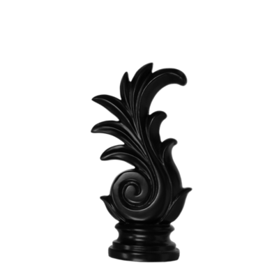 1 3/8" Victoria Finial /SK