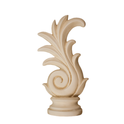 2" Victoria Finial /SL