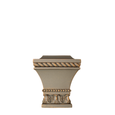 1 3/8" Wellington Finial /AP