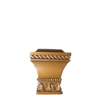 1 3/8" Wellington Finial /RG