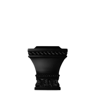 1 3/8" Wellington Finial /SK