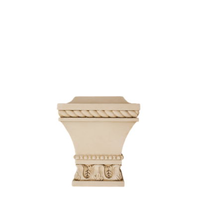 1 3/8" Wellington Finial /SL