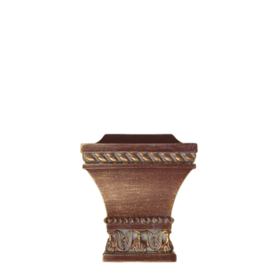 1 3/8" Wellington Finial /TAG