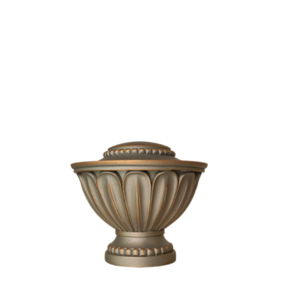 1 3/8" Wilshire Finial /AP