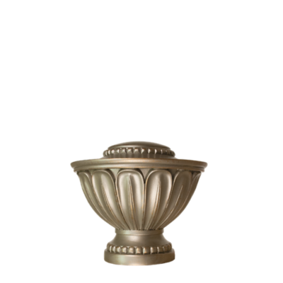 1 3/8" Wilshire Finial /AS