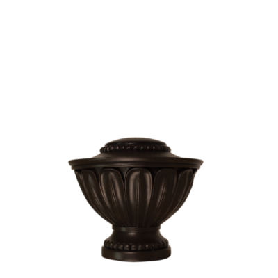1 3/8" Wilshire Finial /DC