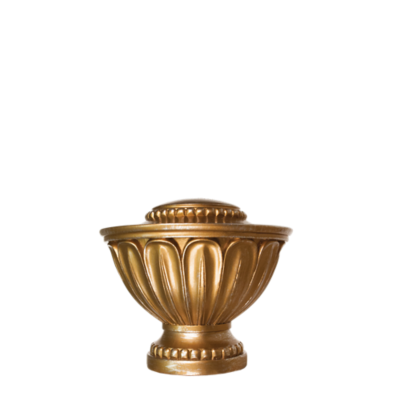 1 3/8" Wilshire Finial /RG