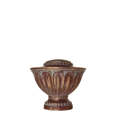 1 3/8" Wilshire Finial /TAG