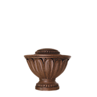 1 3/8" Wilshire Finial /WNT