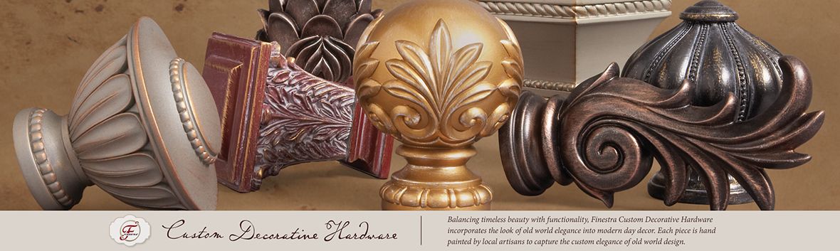 Decorative Hardware Studio – Fine Decorative Hardware in Brass, Crystal and  Leather