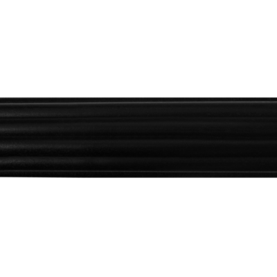 1 3/8" Reeded Pole 4' /SK