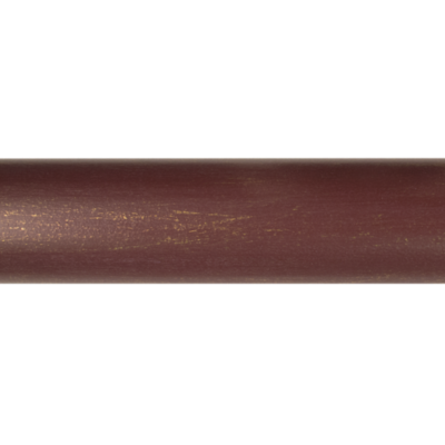 1 3/8" Smooth Pole 4' /TAG