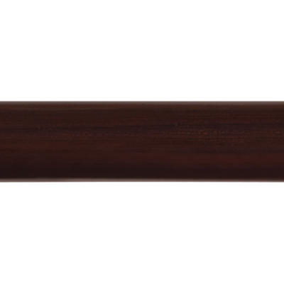 1 3/8" Smooth Pole 4' /TB