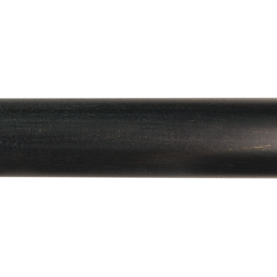 1 3/8" Smooth Pole 4' /WB