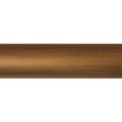 1 3/8" Smooth Pole 6' /AG