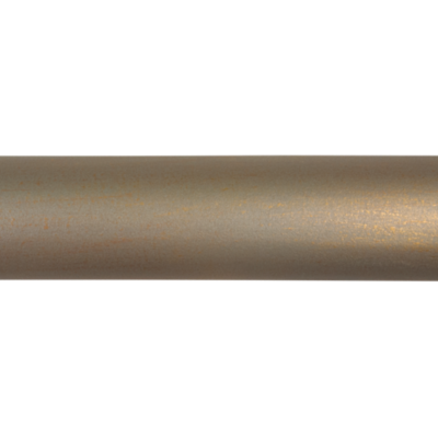 1 3/8" Smooth Pole 6' /AP