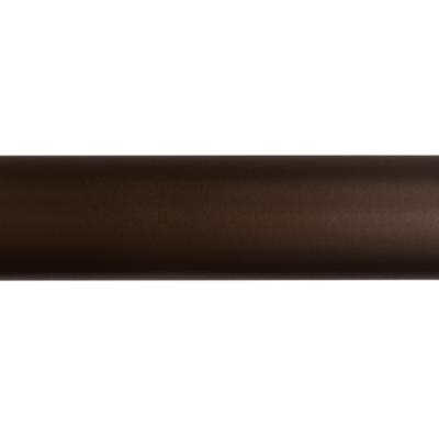 1 3/8" Smooth Pole 6' /BZ
