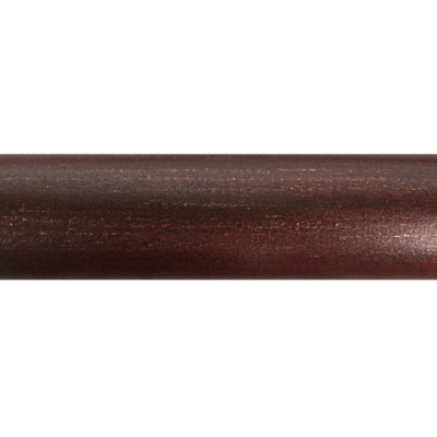 1 3/8" Smooth Pole 6' /CHI