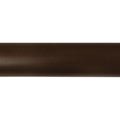 1 3/8" Smooth Pole 6' /OWD