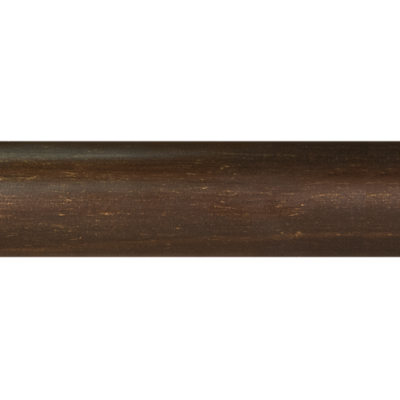1 3/8" Smooth Pole 6' /OWG